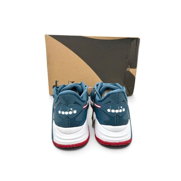 Diadora B.Icon 2 AG All Court Tennis Shoes Men’s Size 11 Athletic